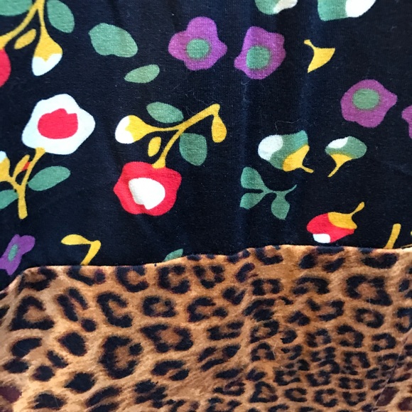 Color block Julia - Picture 3 of 3